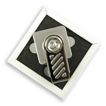 Custom 1.5 inch Diamond Buttons