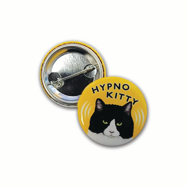 Custom 1.25 inch Buttons