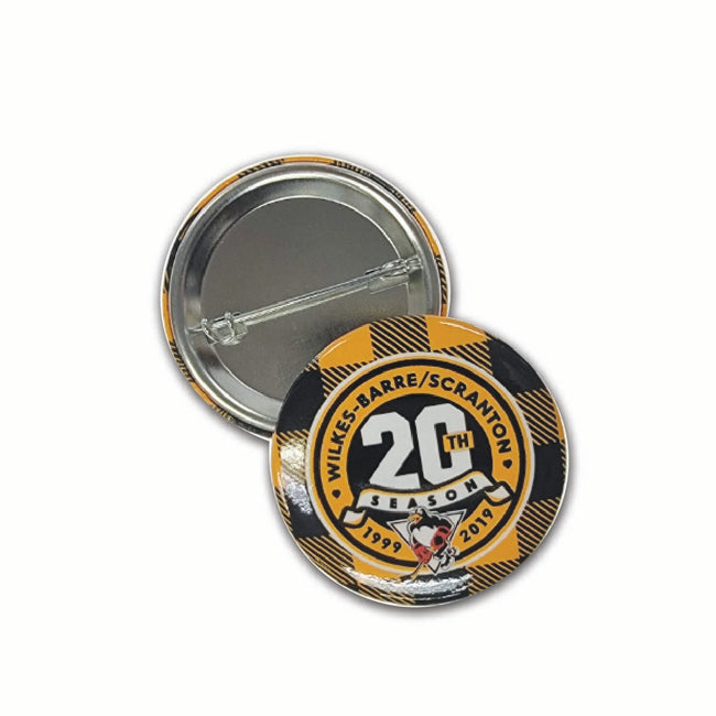 Custom 1.75 inch Buttons