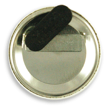 2.25 inch Clothing Magnet Buttons