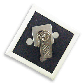 Custom 2 inch Diamond Buttons