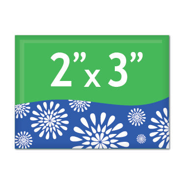 25-Pack of Custom Buttons - Fast Turn Around & Shipping Included