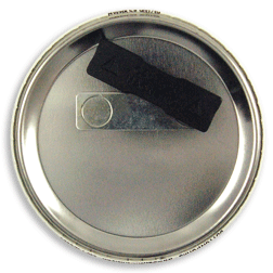 Custom 3.5 inch Clothing Magnet Buttons