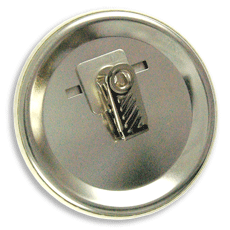 Custom 3" inch Buttons