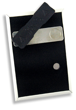 Custom 3x2 inch Buttons