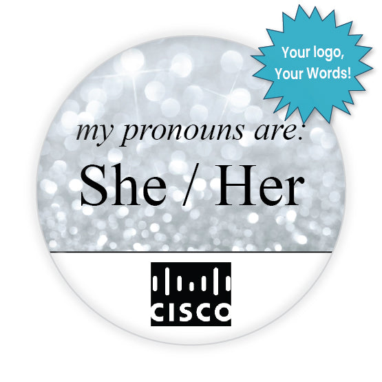 Semi Custom - Logo Drop - Design D-200