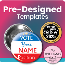 Pre-Designed_Templates