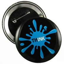 Custom 3" inch Buttons