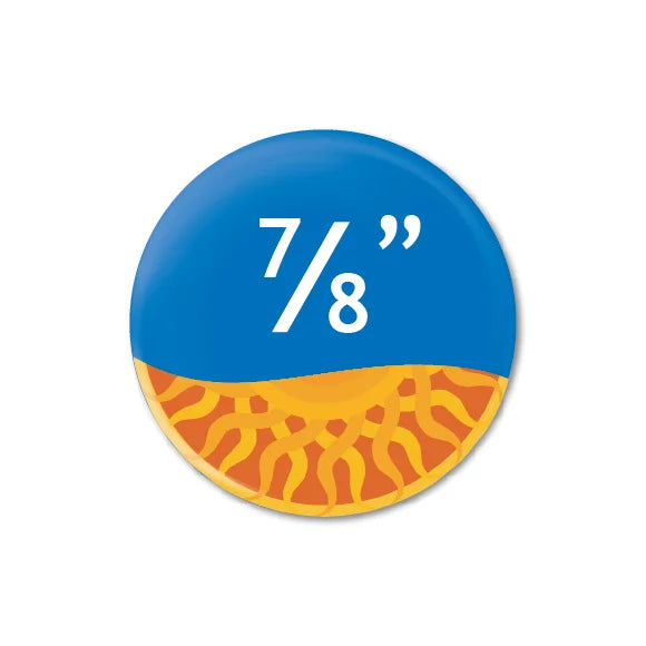 Tiny Pinback Button