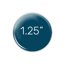 Custom 1.25 inch Buttons