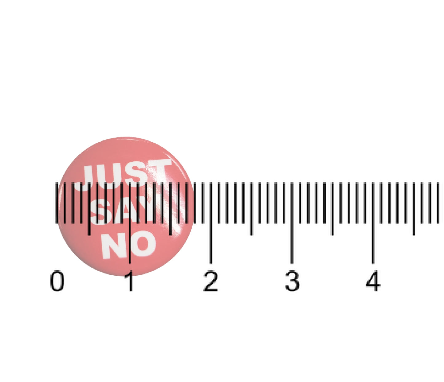 Custom 1.75 inch Buttons
