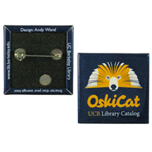 Custom 3 inch Square Buttons