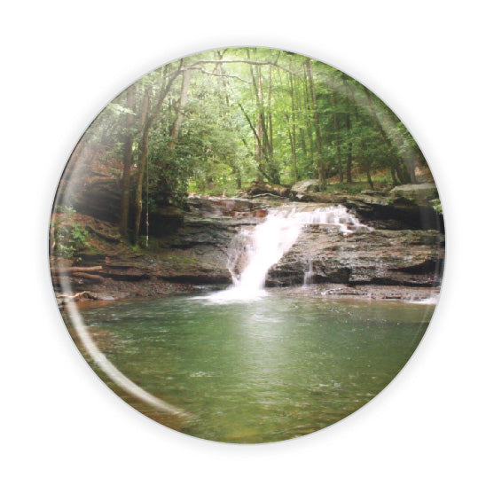 All Inclusive Photo Memorial Buttons - Next Day Production, 2-day shipping included