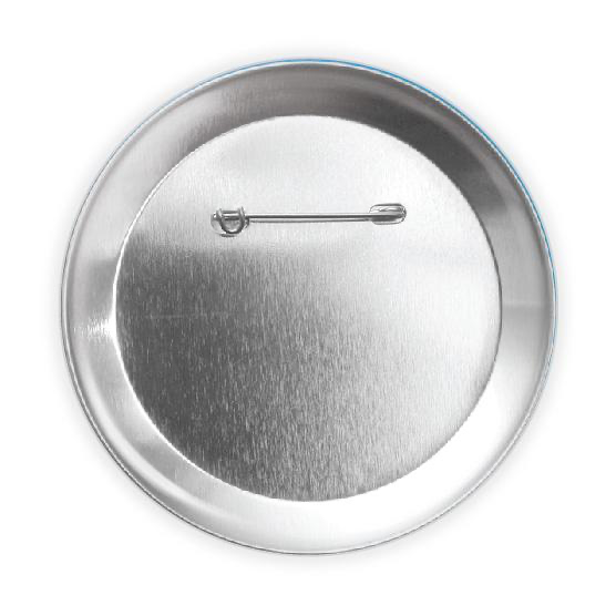 Custom 2 inch Square Buttons