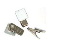 Oblong 1.75 x 2.75 inch Horizontal Rectangle Buttons