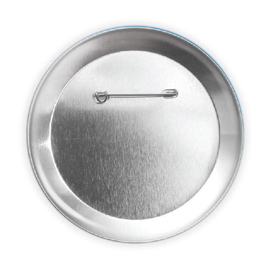 Custom 2.5 x 3.5 inch Rectangle Buttons