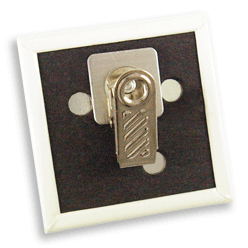 Square Spring Back Button Custom 2″ Square Pinback Buttons | Buttonworks – Buttonworks.com