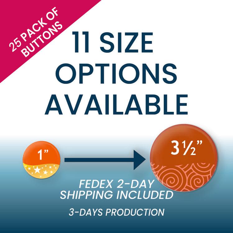 Quick Delivery Buttons in Small Orders | Buttonworks – Buttonworks.com